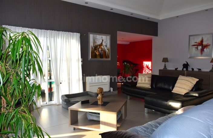 Maison à vendre 5 pièces SULNIAC (56) — photo 5