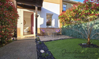 Appartement 2 Pièces 47 m² à vendre à Saint-Lys (31470)