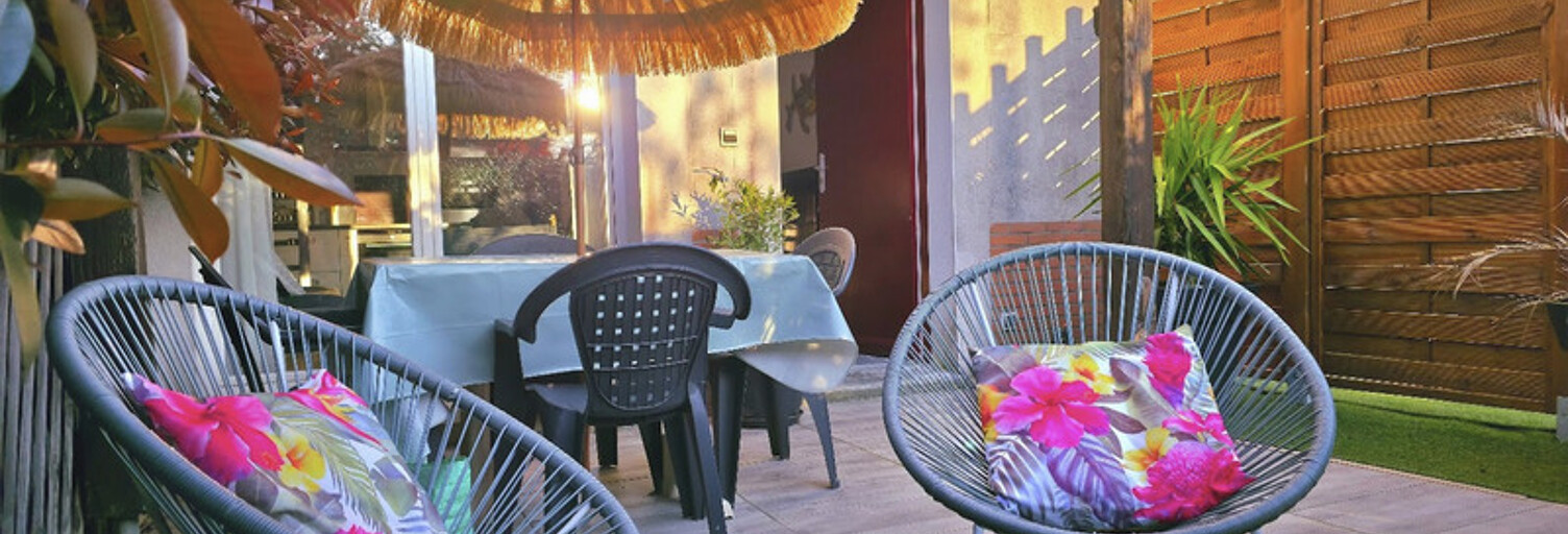 Appartement 2 Pièces 50 m² à vendre à Saint-Lys (31470)