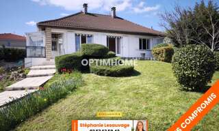 Maison 5 Pièces 95 m² à vendre à Chaponost (69630)