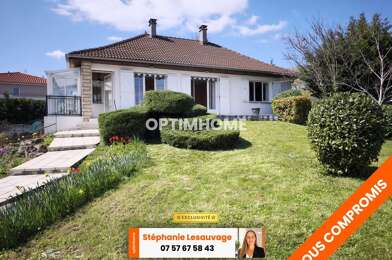 Maison 5 pièces 480000 €