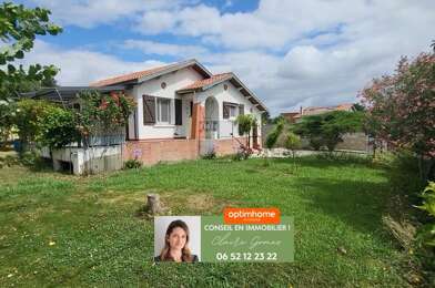 Maison 5 pièces 239900 €