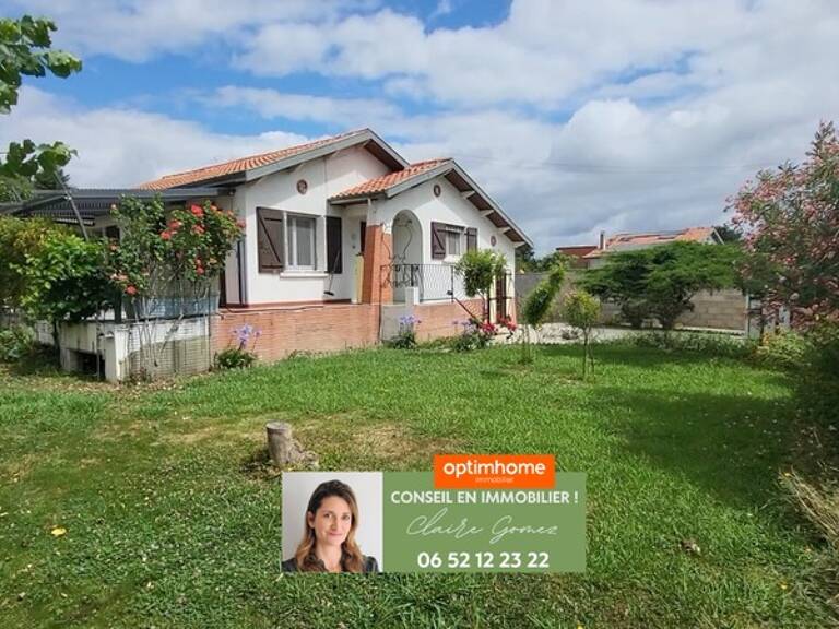 Maison à vendre 5 pièces Saint-Lys  (31) — photo 1