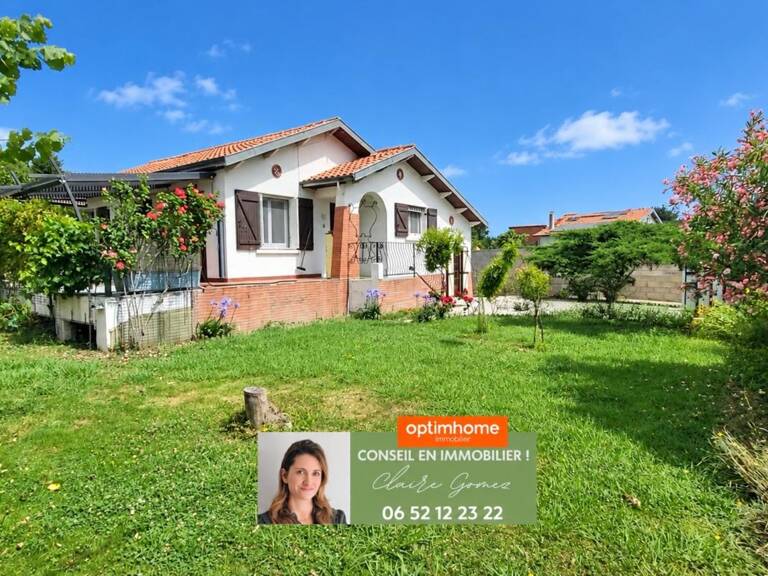 Maison à vendre 5 pièces Saint-Lys  (31) — photo 1