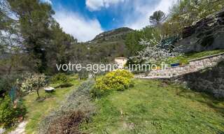 Maison 5 Pièces 105 m² à vendre à Peille (06440)
