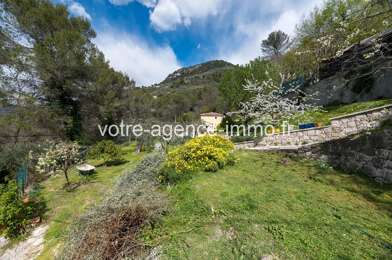 Maison 5 pièces 595000 €