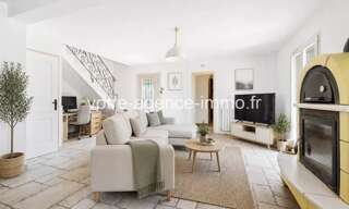 Maison 5 Pièces 105 m² à vendre à Peille (06440)