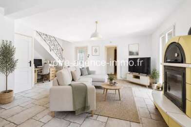 Maison 5 pièces 575000 €