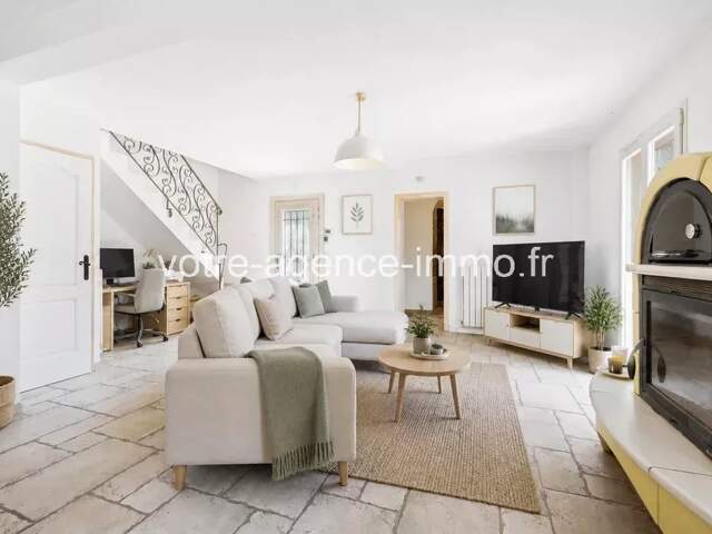 Peille, belle maison 105m² + garage 30m² Piscine + dépendance — photo du bien