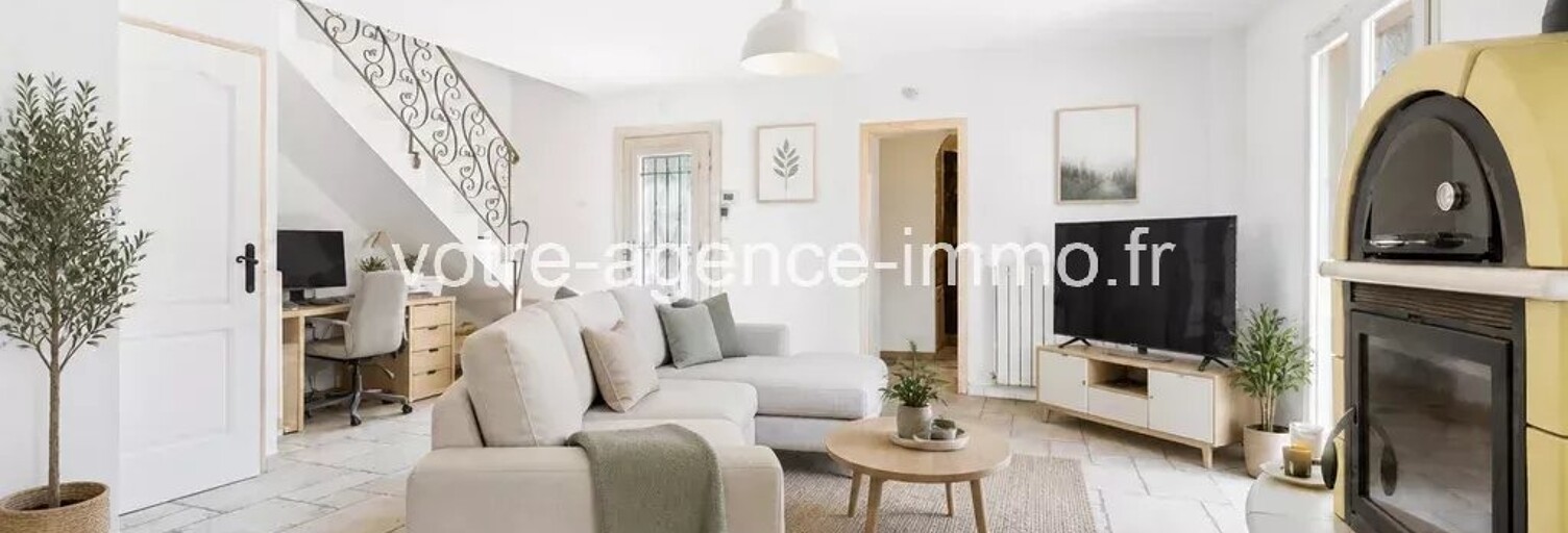 Maison 5 Pièces 105 m² à vendre à Peille (06440)