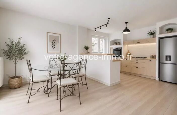 Peille, belle maison 105m² + garage 30m² Piscine + dépendance — photo 5