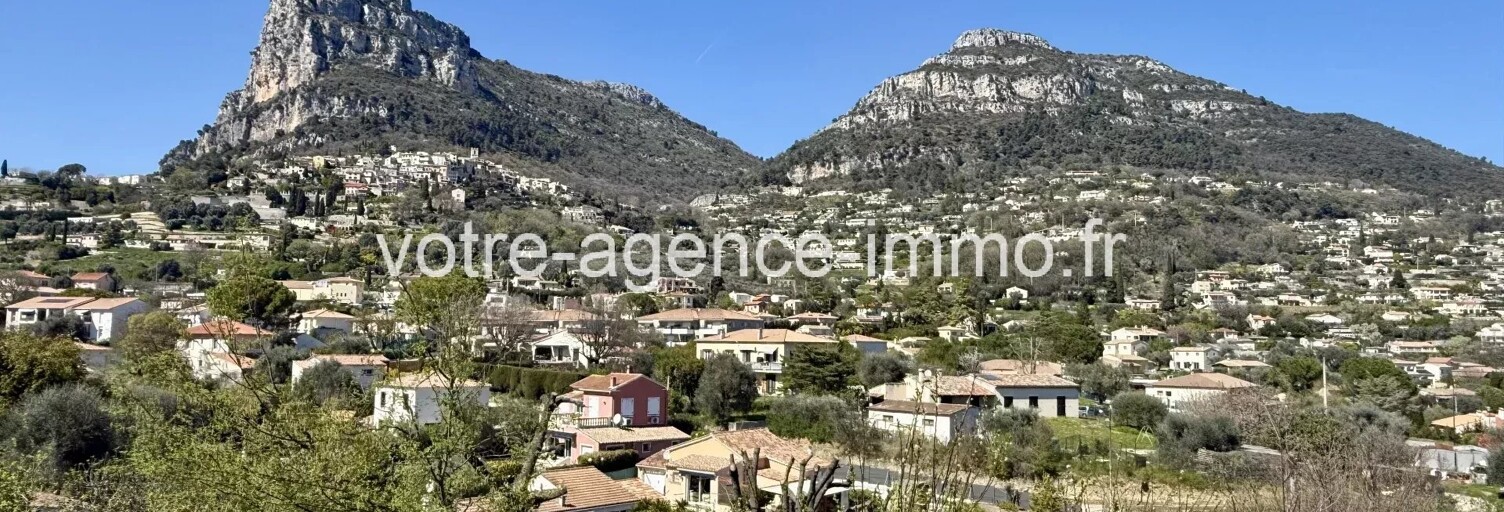 Maison 5 Pièces 280 m² à vendre à Saint-Jeannet (06640)