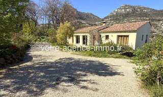 Maison 5 Pièces 280 m² à vendre à Saint-Jeannet (06640)