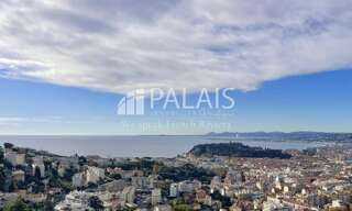 Appartement 2 Pièces 61 m² à vendre à Nice (06300)