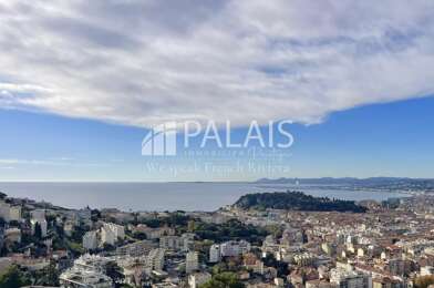 Appartement 2 pièces 599000 €