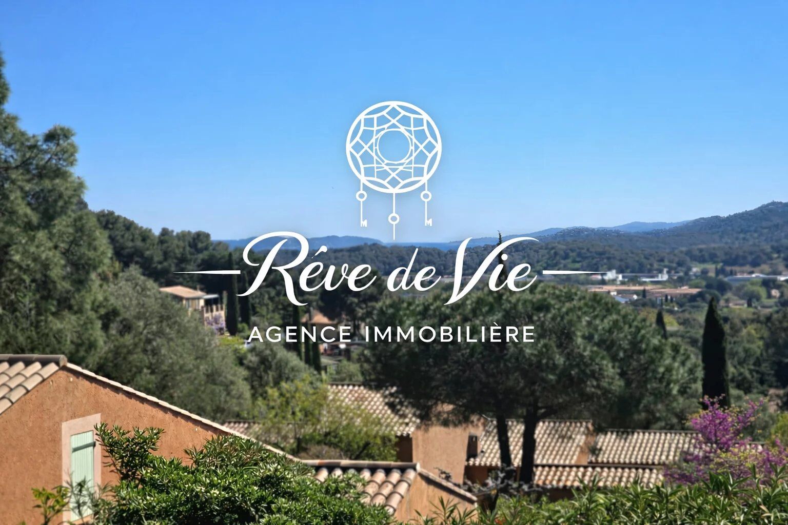 Villa / Maison  T3 à vendre Bormes-les-Mimosas 83230