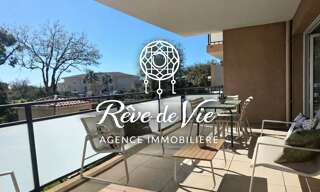 Appartement 3 Pièces 58 m² à vendre à Bormes-les-Mimosas (83230)