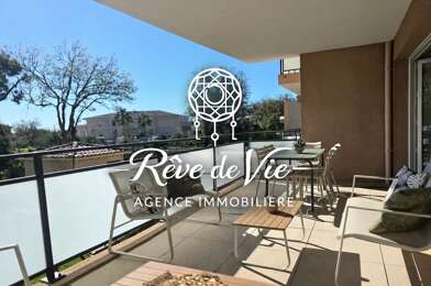 Appartement 3 pièces 398000 €