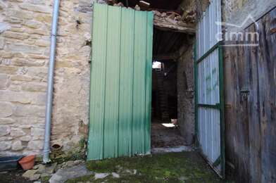 Maison 4 pièces 20000 €