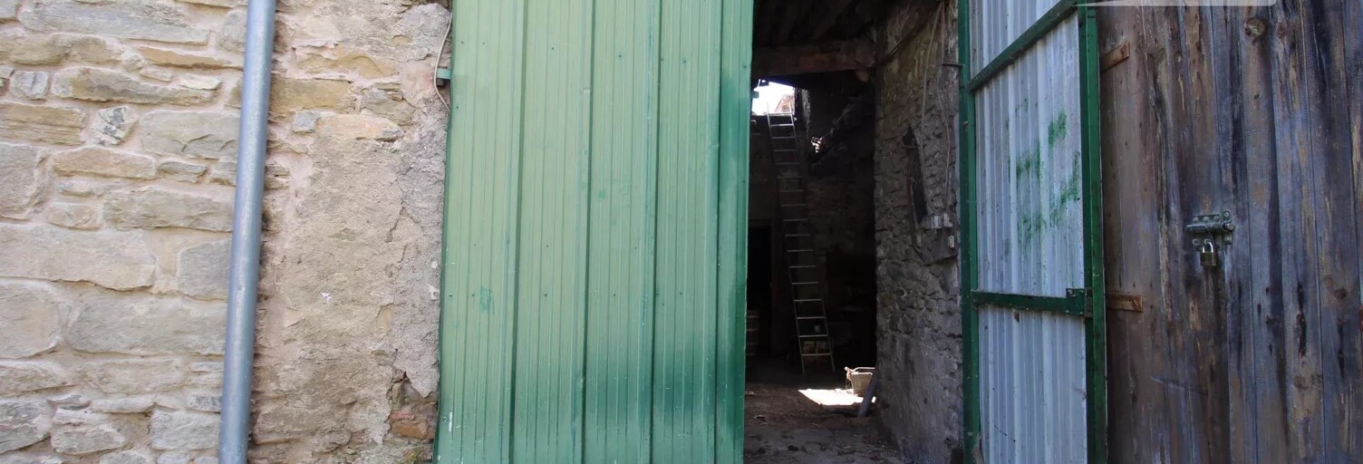 Maison 4 Pièces  m² à vendre à Val-du-Faby (11260)