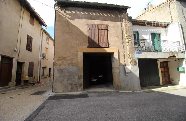 A vendre un garage sur deux niveaux idéalement placé — photo 2