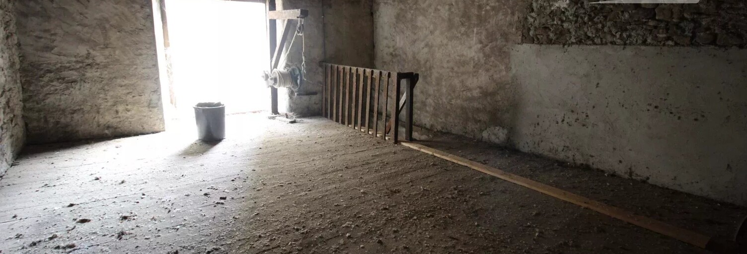 Garage  63 m² à vendre à Couiza (11190)