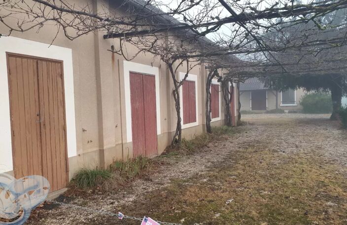 Ensemble immobilier  à réabiliter CASTELS ET BEZENAC — photo 2