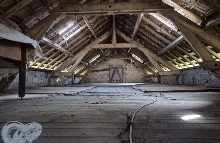 Ensemble immobilier  à réabiliter CASTELS ET BEZENAC — photo 3