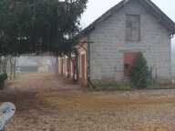 Ensemble immobilier  à réabiliter CASTELS ET BEZENAC — photo 4