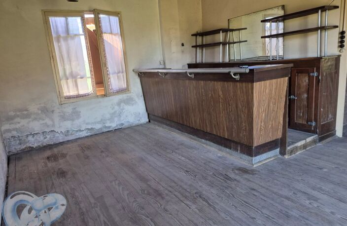 Ensemble immobilier  à réabiliter CASTELS ET BEZENAC — photo 5