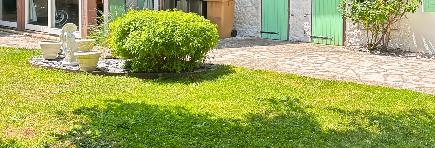 Maison 5 Pièces 155 m² à vendre à Nargis (45210)