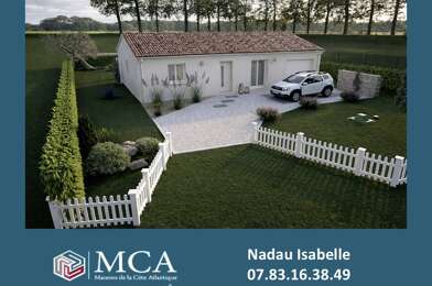 Maison 4 pièces 160000 €