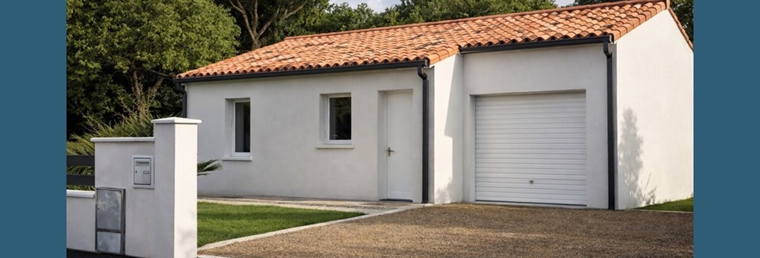 Maison 3 Pièces 68 m² à vendre à Saint-Mariens (33620)