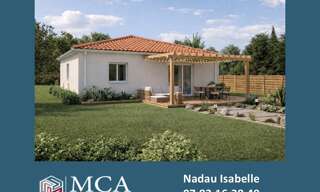 Maison 1 Pièce 85 m² à vendre à Cartelègue (33390)
