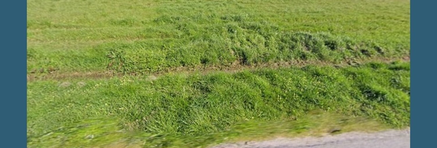 Terrain  970 m² à vendre à Saint-Savin (33920)