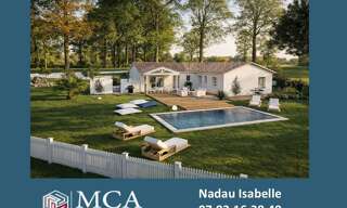 Maison 7 Pièces 146 m² à vendre à Saint-Savin (33920)