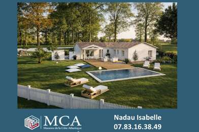 Maison 7 pièces 297000 €