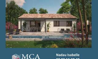 Maison 3 Pièces 85 m² à vendre à Reignac (33860)