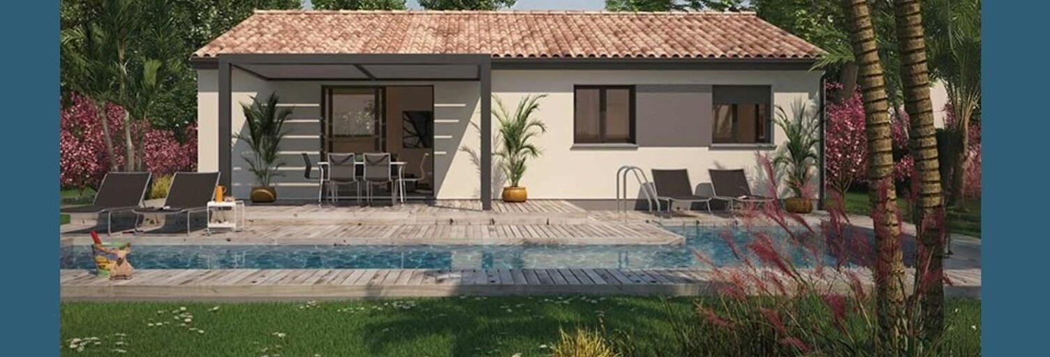 Maison 3 Pièces 85 m² à vendre à Reignac (33860)