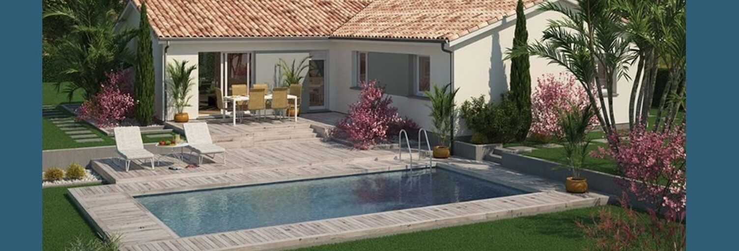 Maison 6 Pièces 115 m² à vendre à Plassac (33390)