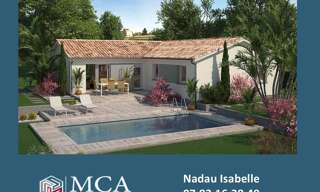 Maison 6 Pièces 115 m² à vendre à Plassac (33390)