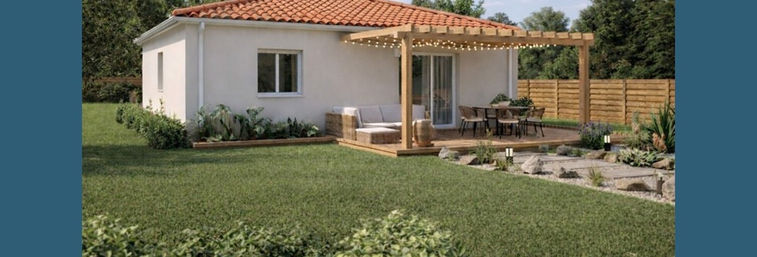 Maison 1 Pièce 85 m² à vendre à Plassac (33390)