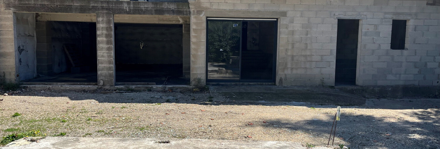 Maison 3 Pièces 149 m² à vendre à Nîmes (30000)