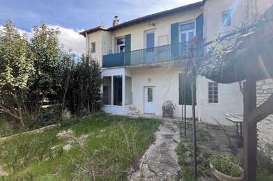 Maison 6 pièces 252000 €