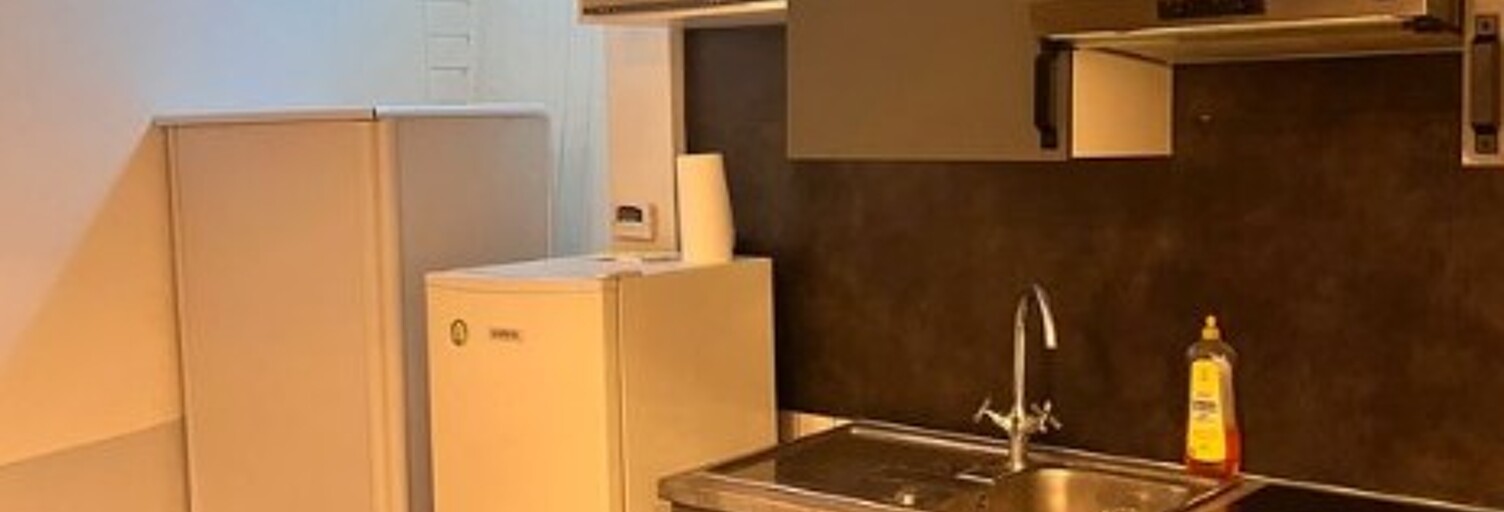 Appartement 2 Pièces 52 m² à louer à Bègles (33130)