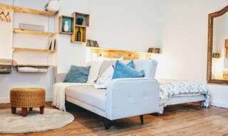 Appartement 1 Pièce 25 m² à louer à Bordeaux (33000)