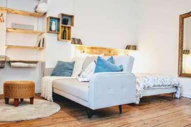 Appartement 1 pièces 680 €