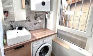 Appartement 1 Pièce 18 m² à louer à Génissac (33420)