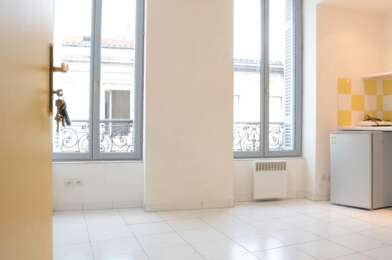 Appartement 1 pièces 500 €