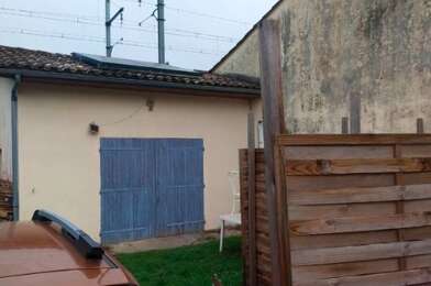 Appartement 2 pièces 660 €